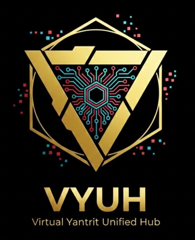 Vyuh Logo