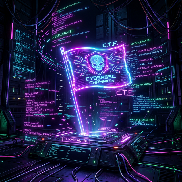 Hackathons and Competitions